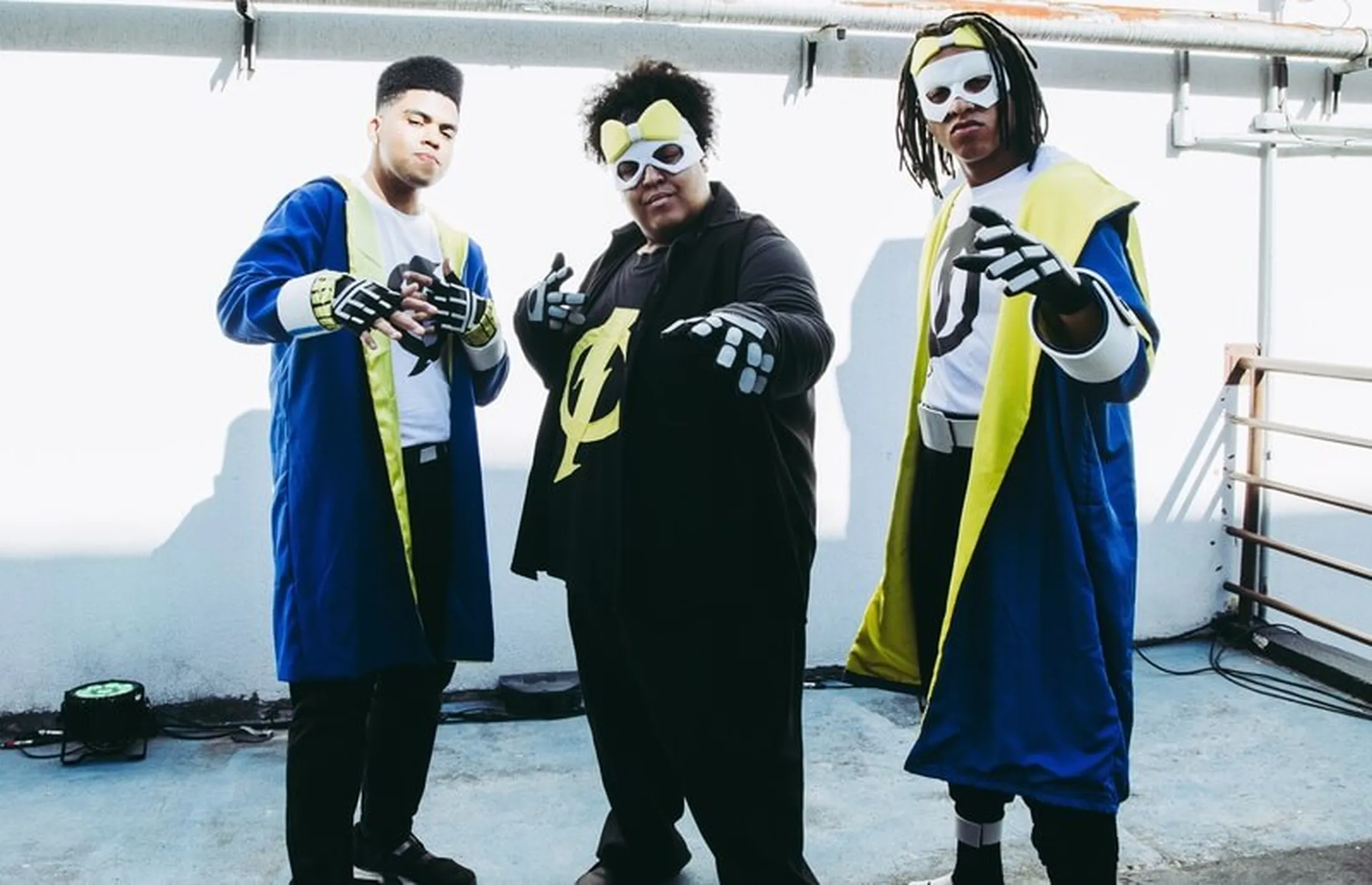 Terceira edição da PerifaCon contará com várias atrações para o público.