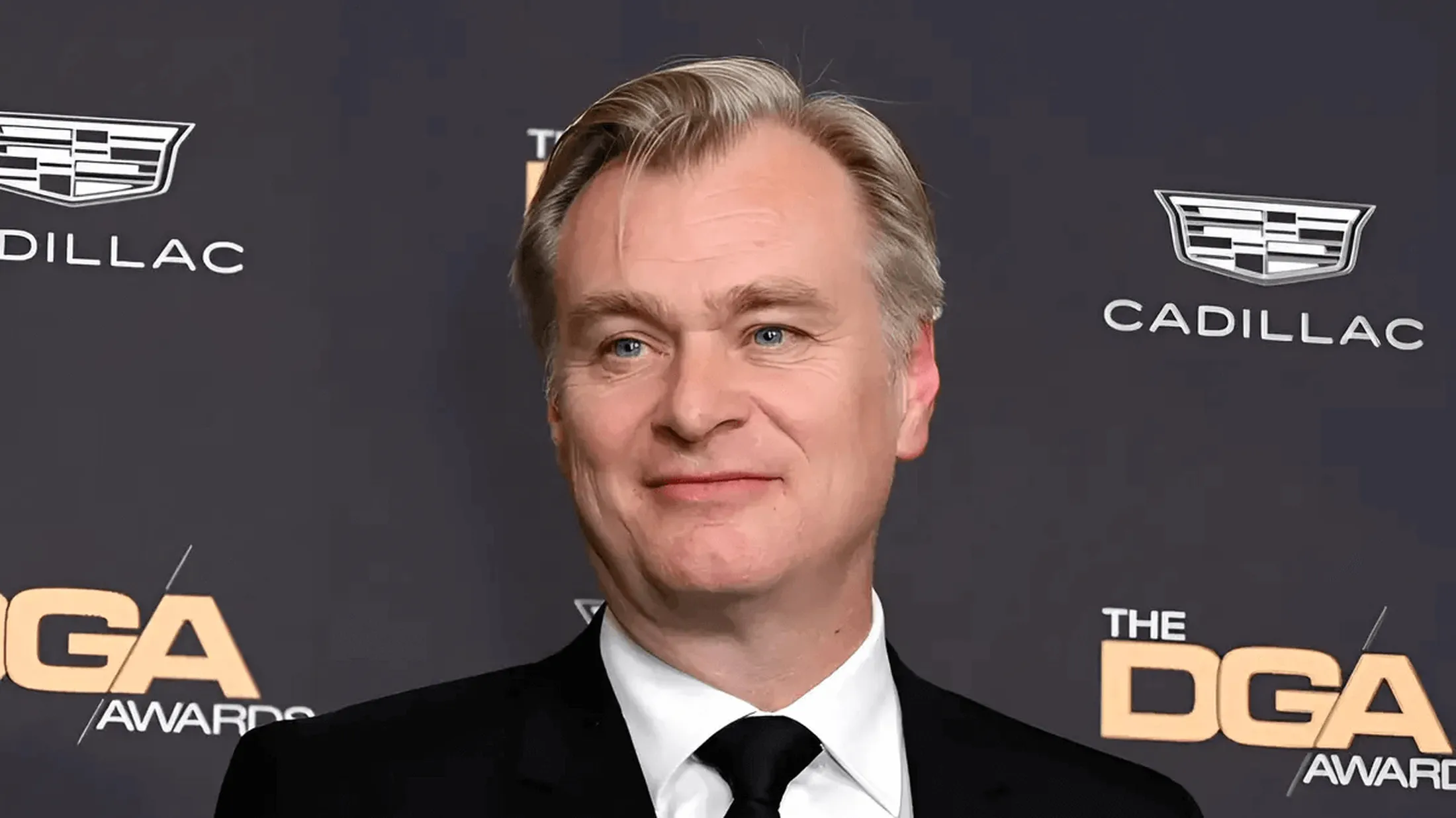 A Odissea, próximo filme de Christopher Nolan