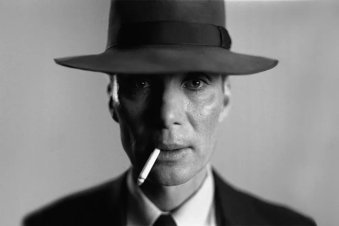 A Odisseia faz a mesma pergunta de Oppenheimer