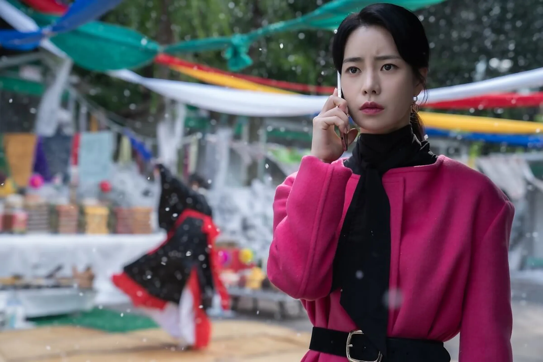 2ª temporada da série 'A Lição' ganha trailer