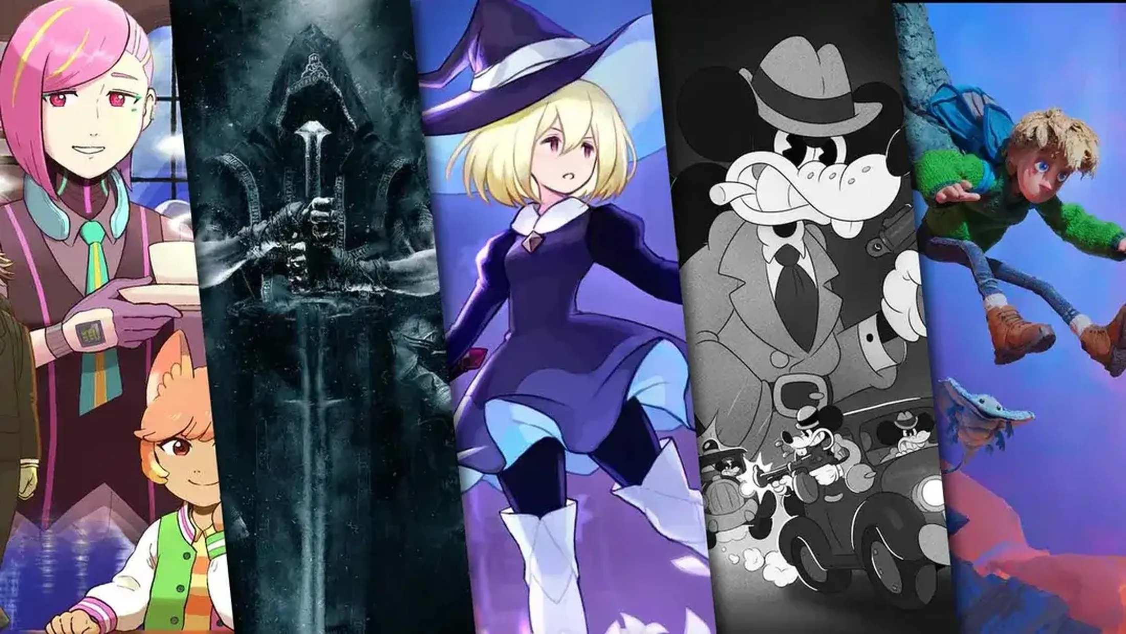 11 indies que chegarão ao PlayStation em 2026