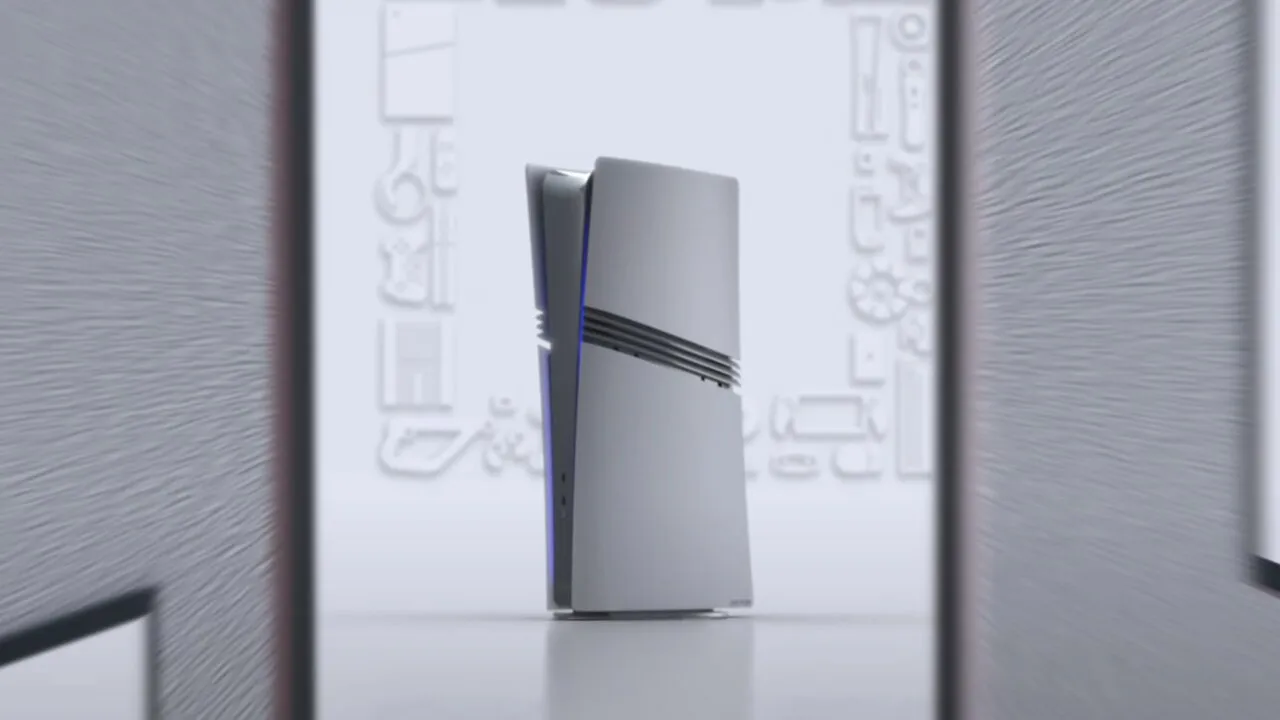 Preço do PS6 Ps5 Pro no trailer de 30 anos