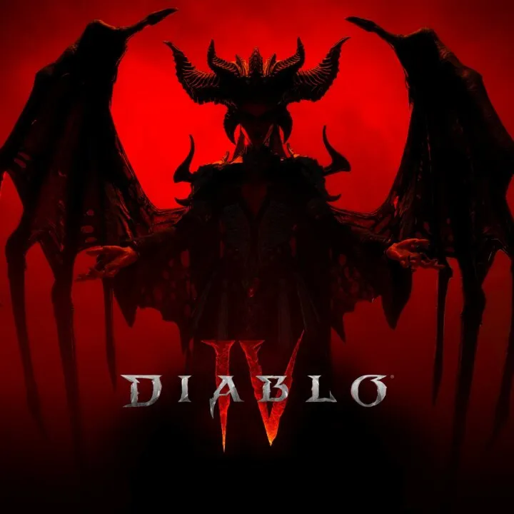 Diablo IV reprodução Activision Blizzard