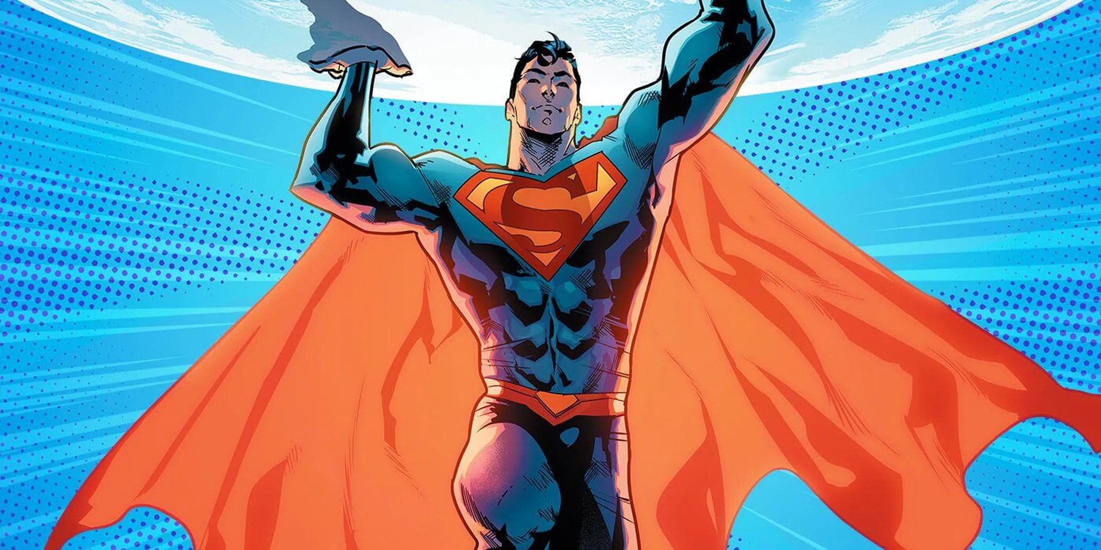 James Gunn confirma filmagens de Superman: Legacy