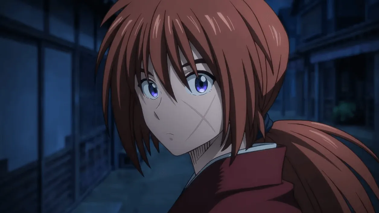 Rurouni Kenshin