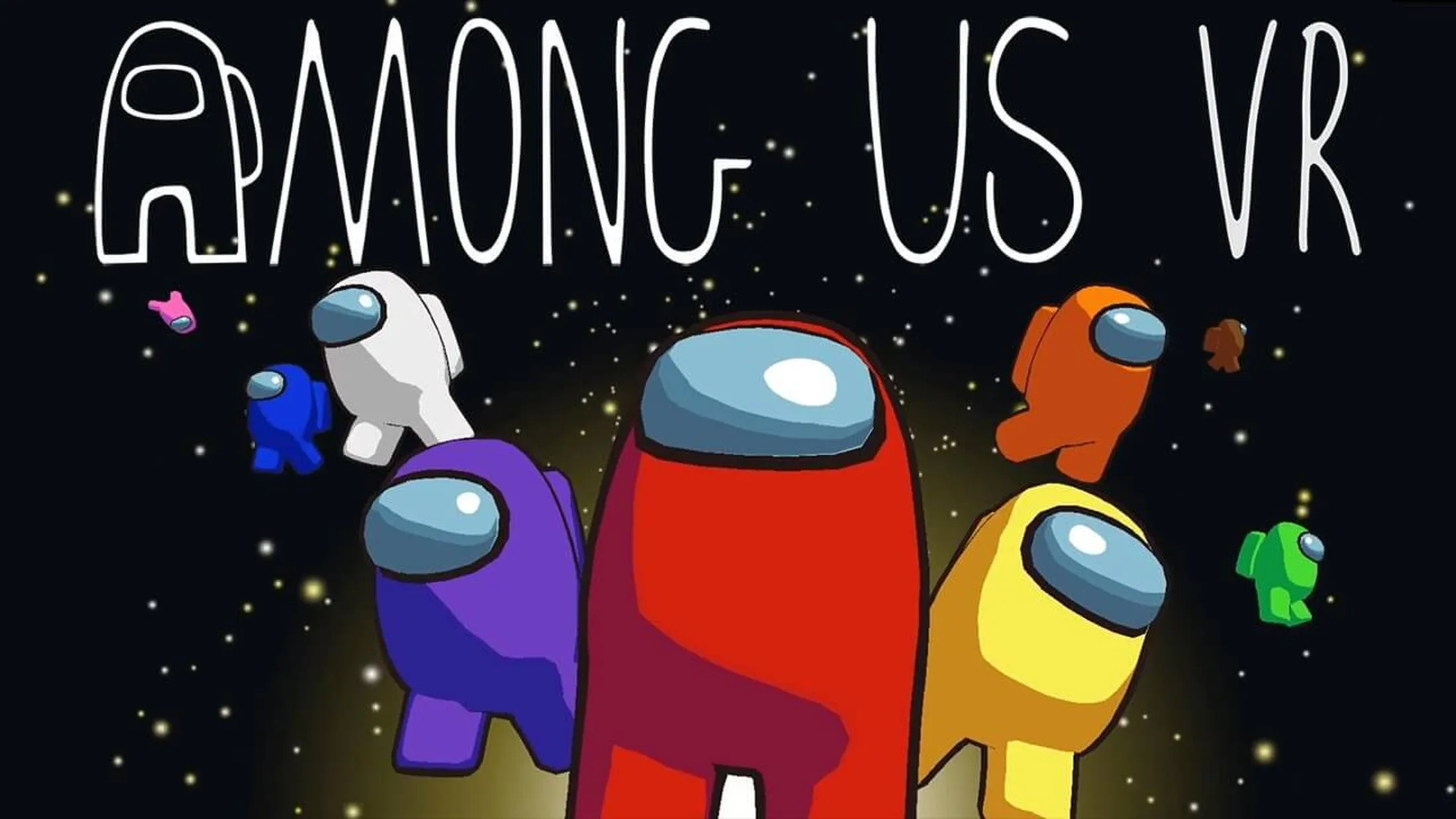 Among US VR (Foto: Innersloth/Reprodução)