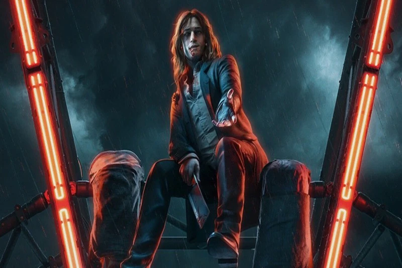 Vampire: The Masquerade - Bloodlines 2, adiado para 2025.