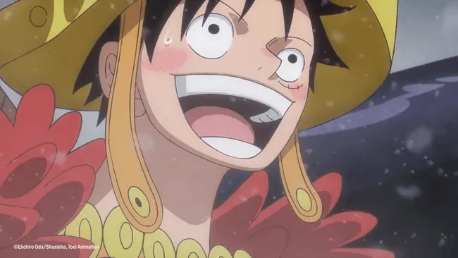 Arco Elbaph de One Piece