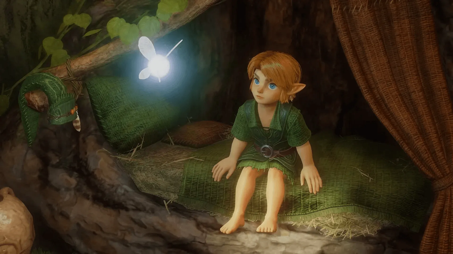 Zelda Ocarina of Time