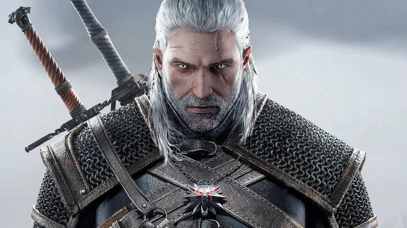 The Witcher (Foto: Reprodução)