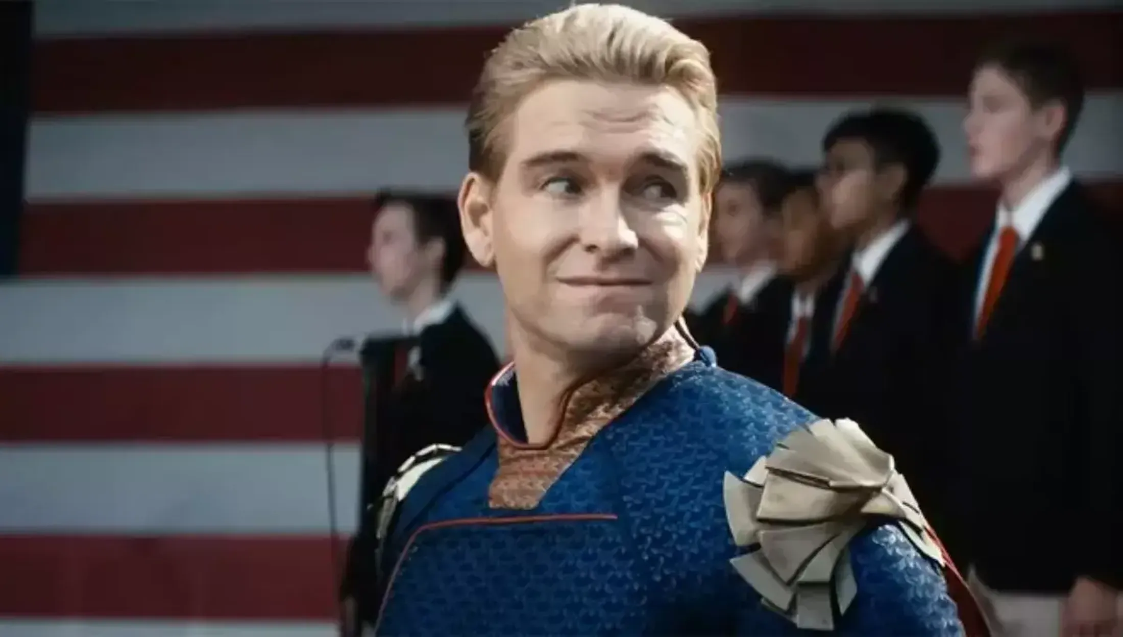 Análise do trailer de The Boys/ O que ele nos revela sobre a quarta temporada?