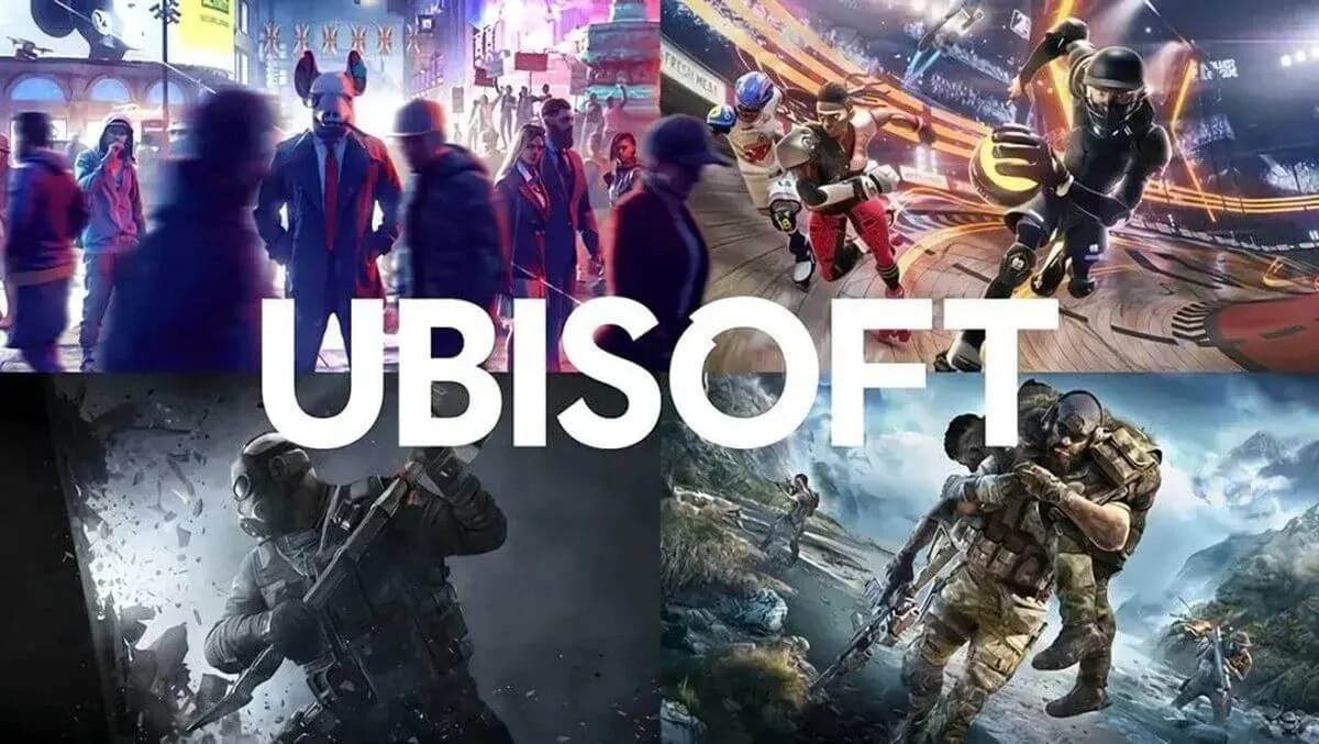 11 jogos da Ubisoft serão lançados entre 2023 e 2024, diz site