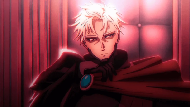 The Begginig After the End, novos animes temporada de primavera.