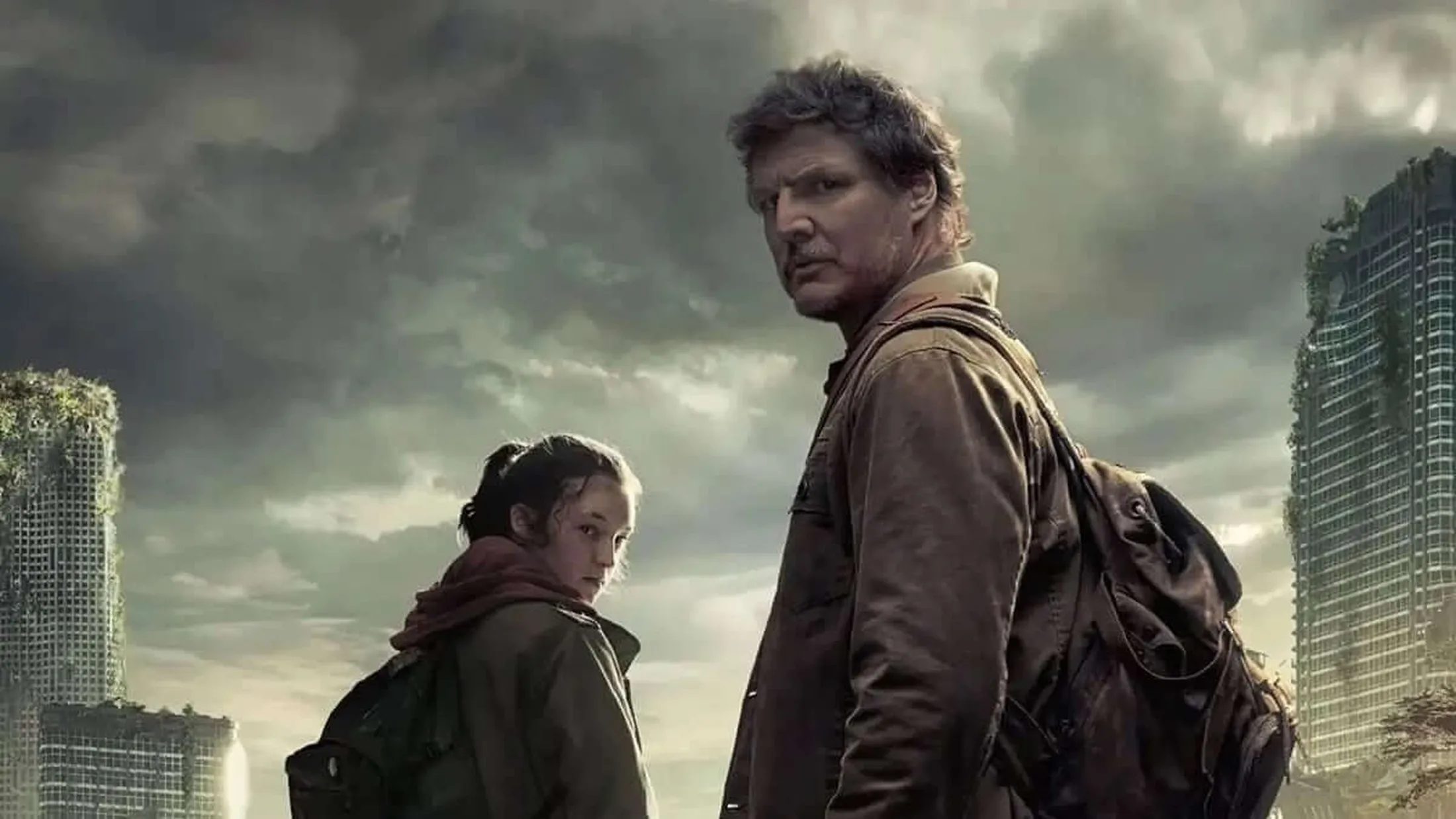 Top 10 da HBO Max nessa semana