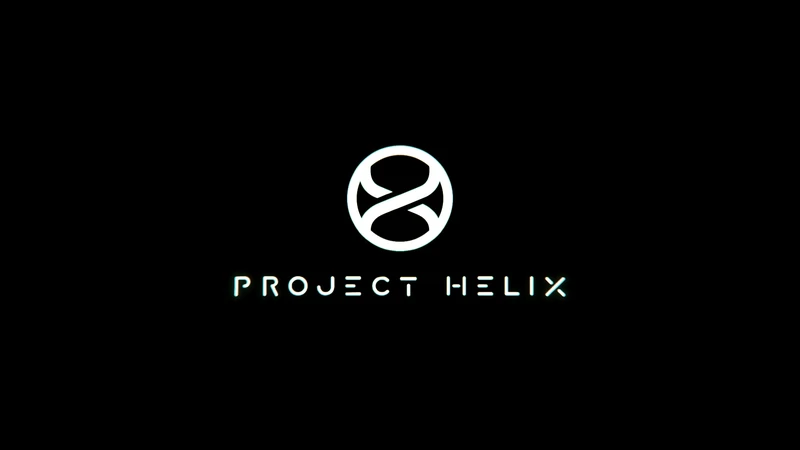 Xbox Helix