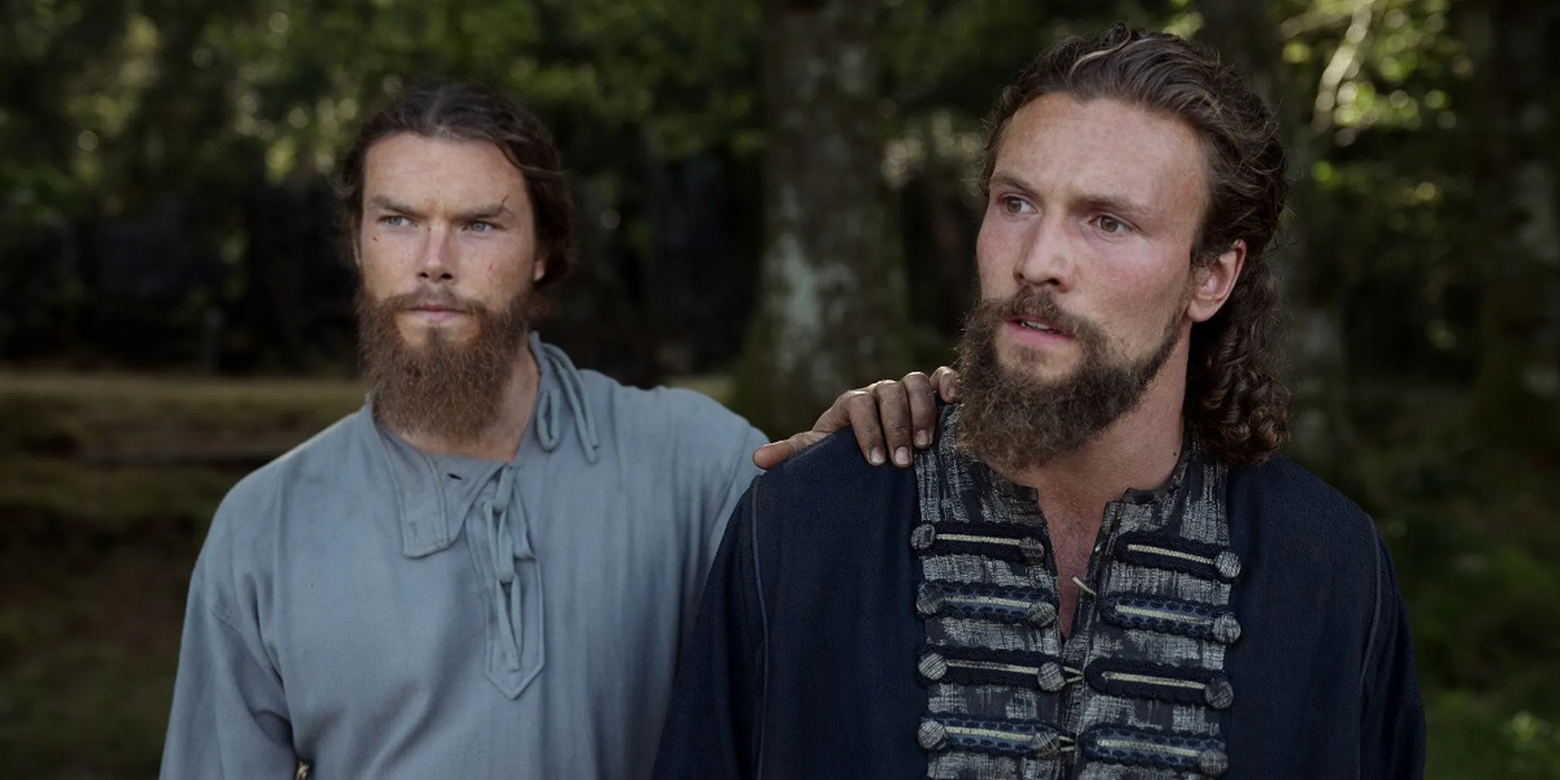 Estreia hoje a 2º temporada de ‘Vikings Valhalla’ na Netflix. Relembre a primeira