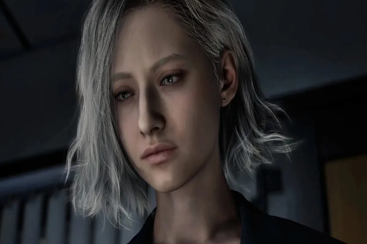 Resident Evil Requiem confirmado para 2026.