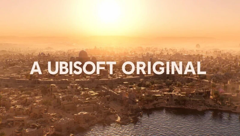 Ubisoft. Foto: Reprodução