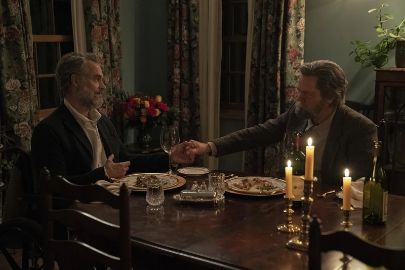 Crítica 3º episódio de ‘The Last of Us’ é uma Luz num mundo sombrio