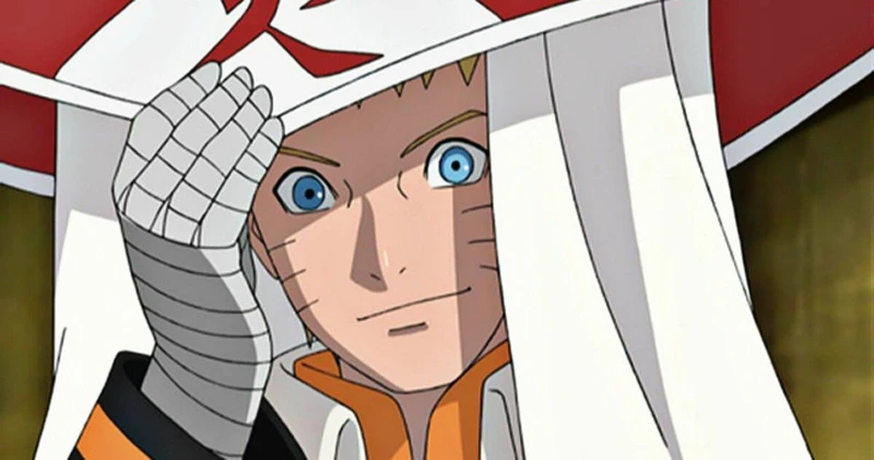 Naruto (Foto: Divulgação)