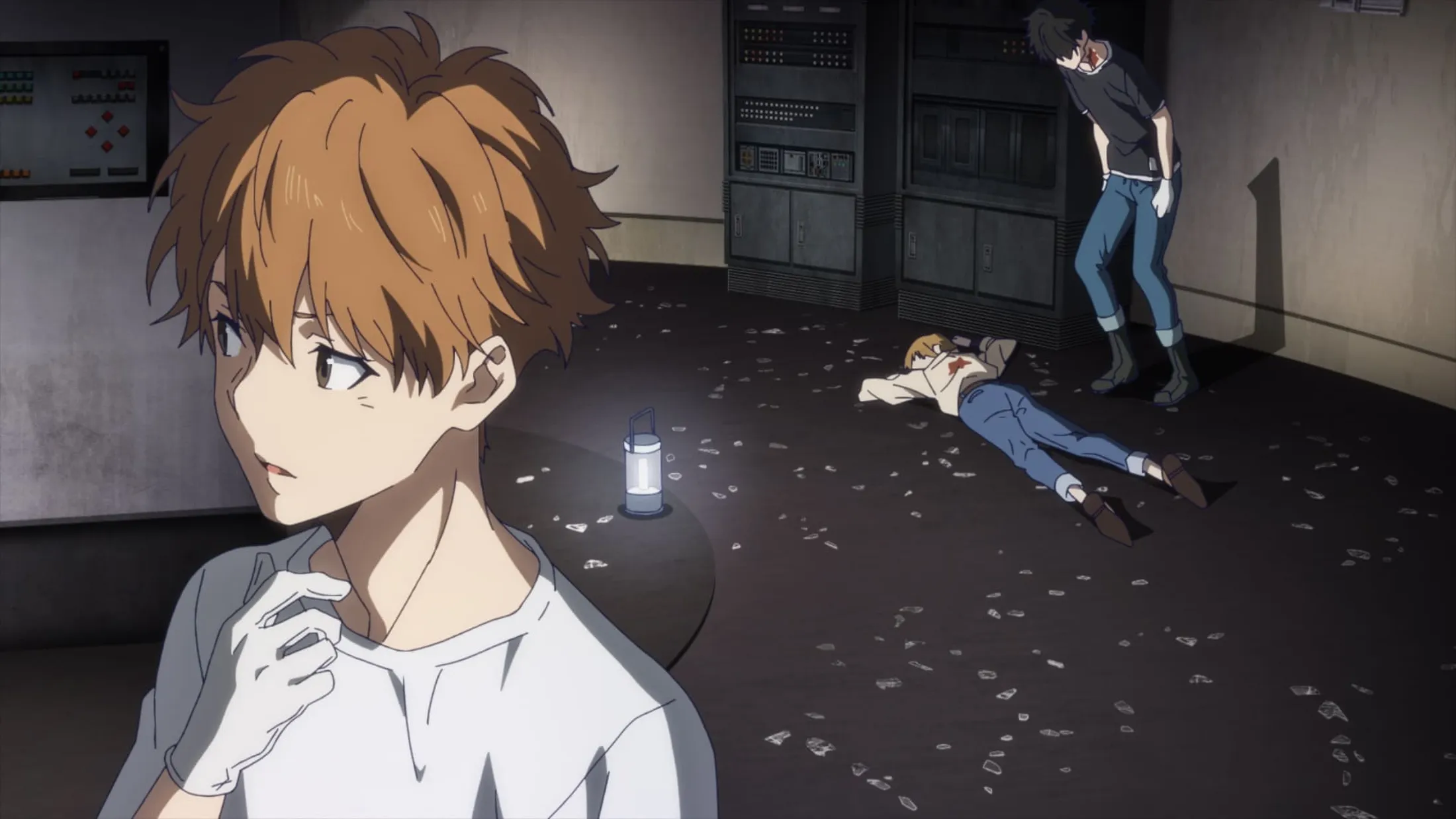 6 animes de mistérios para quem curte histórias de detetive