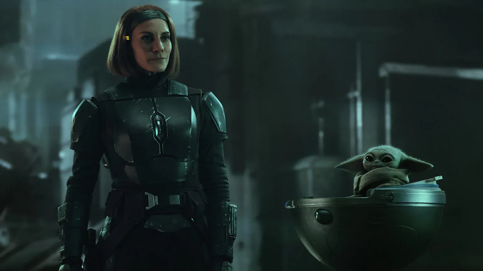 Crítica | The Mandalorian – S03E02 – Capítulo 18