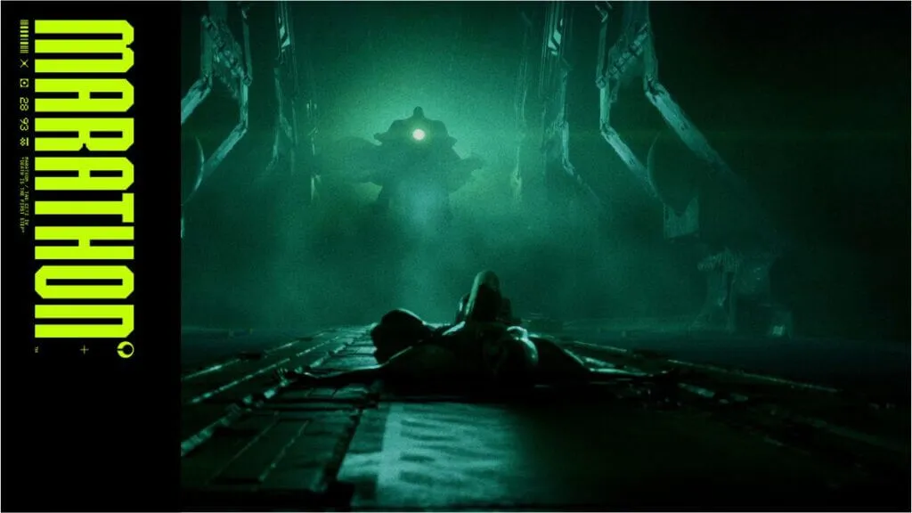 Marathon Cryo Archive