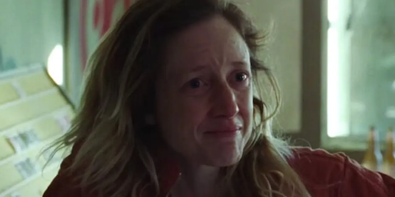 Andrea Riseborough é indicada como Melhor Atriz pela atuação em To Leslie