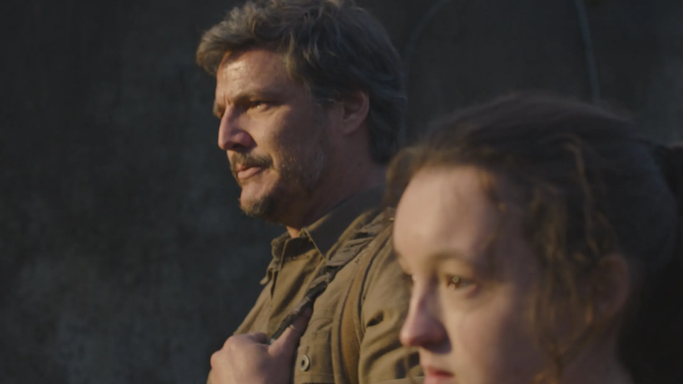 HBO Max antecipa 5º episódio de 'The Last of Us' para sexta-feira (1002)