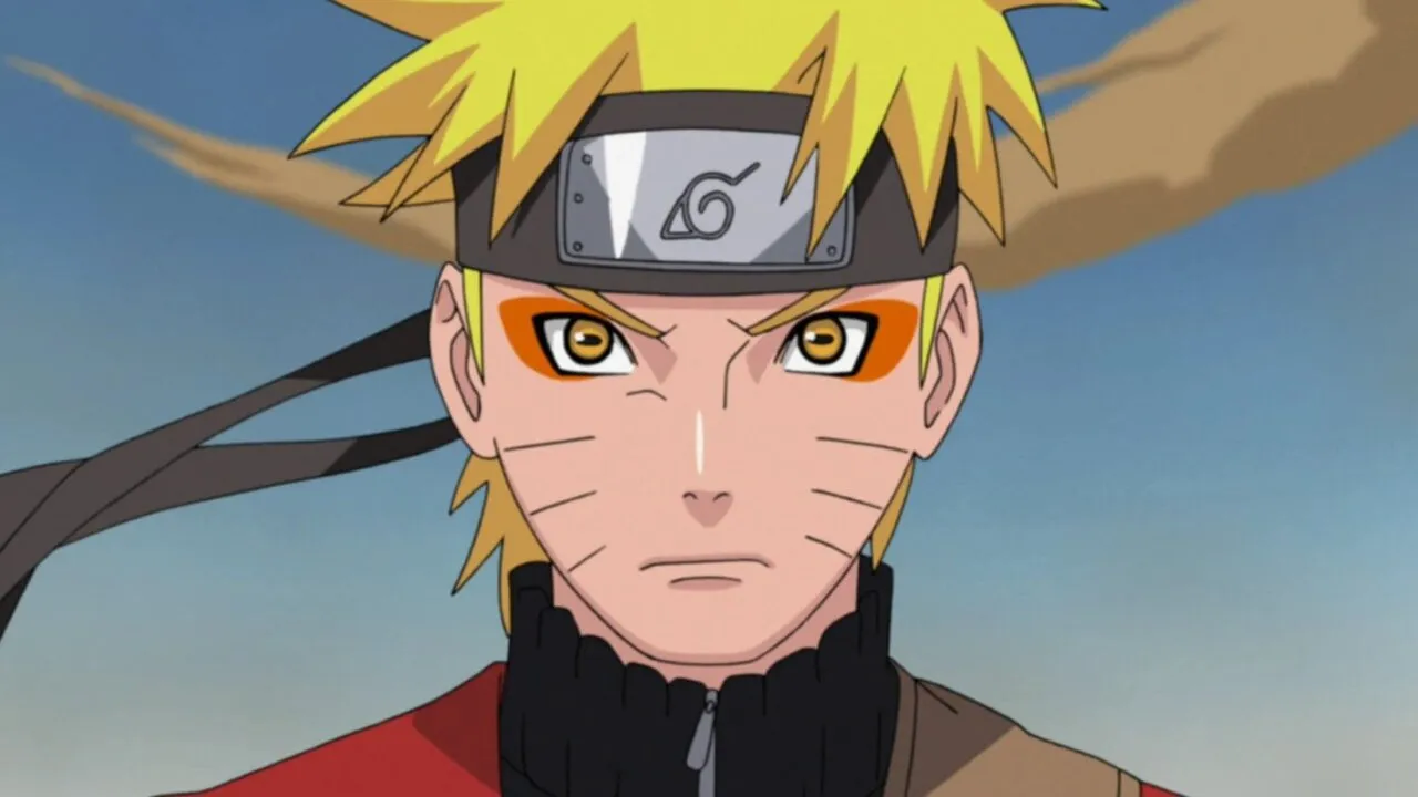 Naruto Shippuden (Foto: Divulgação: Pierrot)