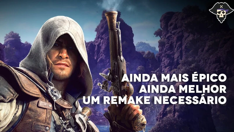 Assassin's Creed Black Flag Resynced Review PS5 Nota 90