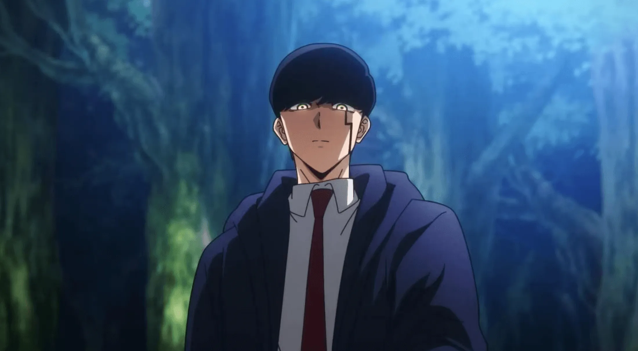 Crítica | Mashle: Magic and Muscles (2023)