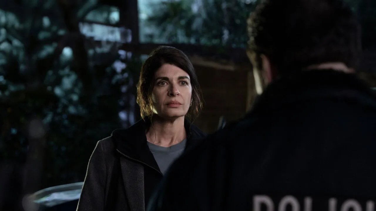 Cilada é a nova série de investigação policial da Netflix.