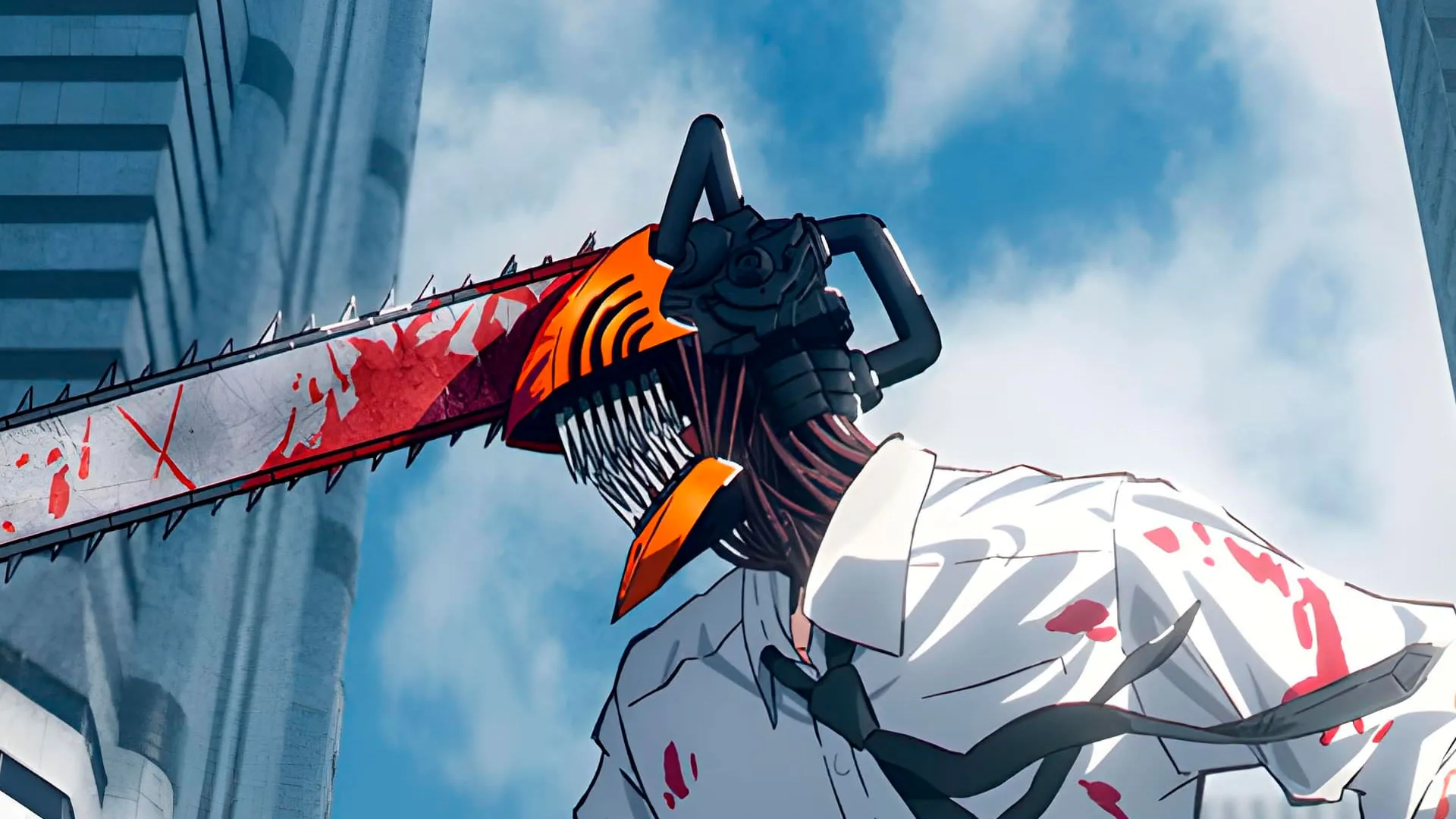 Chainsaw Man (Foto: MAPPA)